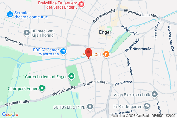 Niederhauser Beratungen