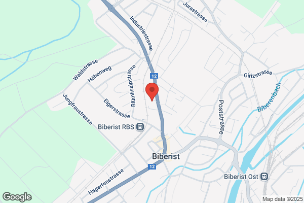 Schreinerei Sollberger AG