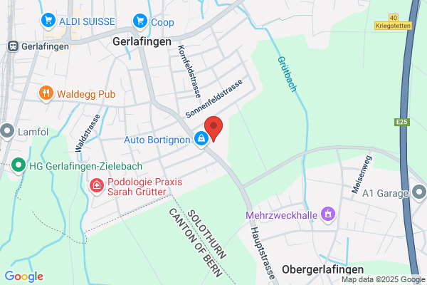 Feuerwehrkommando