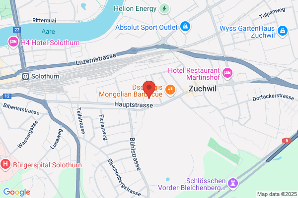 Muetterberatung Kaethi Luginbuehl