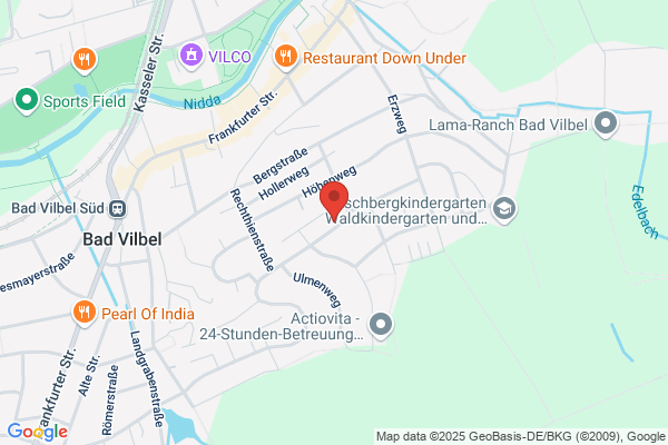 Reisebuero Sonnenberg