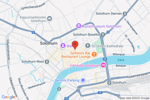 Impo Import Parfuemerien AG