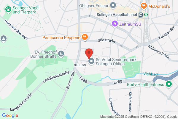 Uebewag GmbH Bewachungsgesellschaft