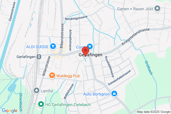Dorfbeizli AG