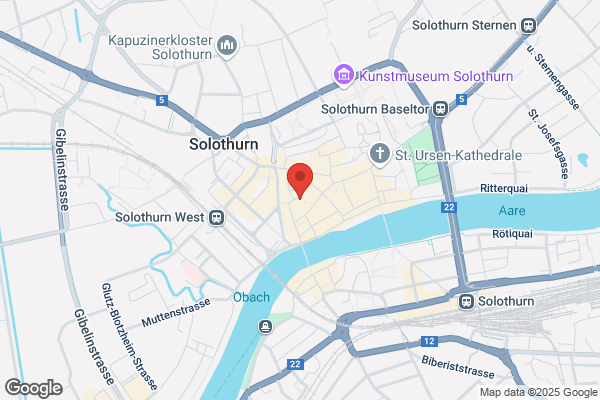 Zum alten Stephan