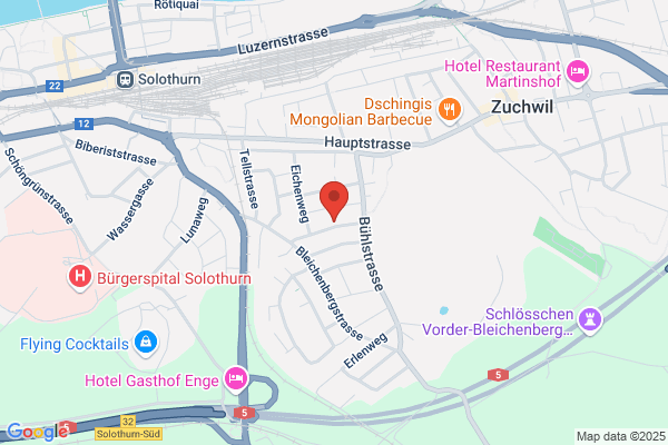 Institut fuer Angewandte Immunologie IAI