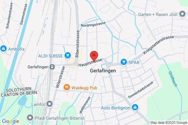 Wasserversorgung