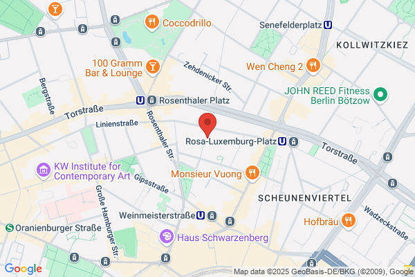 Verlag BMB