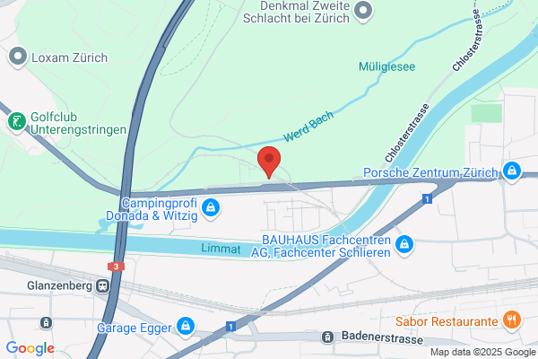 BS Abdichtungen GmbH