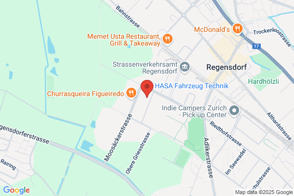 Schellenberg Schreinerei AG
