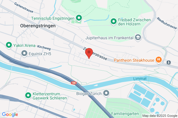 Malergeschäft Christen GmbH