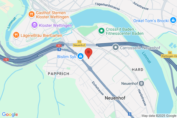 Profil Bau GmbH