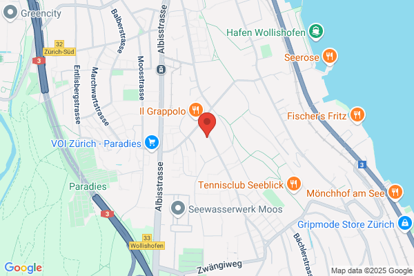 Adra Werbeagentur AG