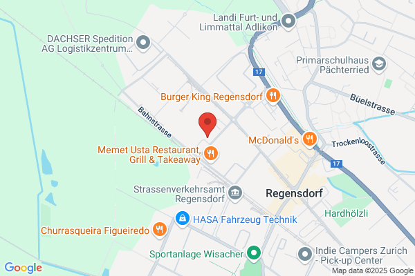Huerzeler und Co AG