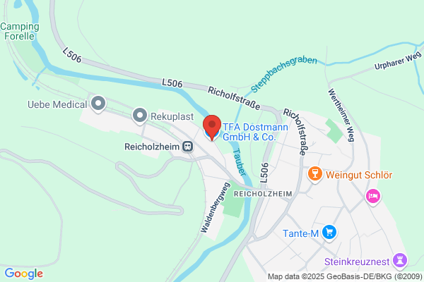 TFA GmbH