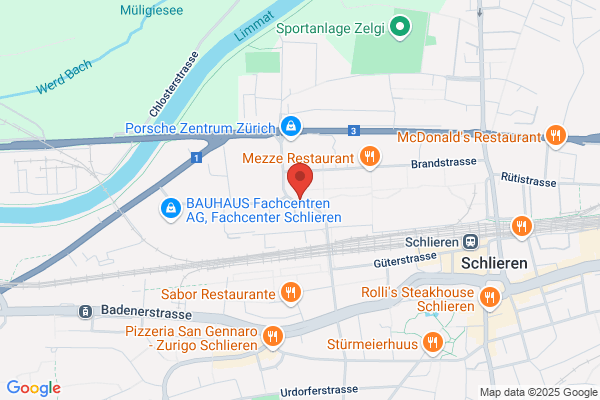 WSP Suisse AG Ingenieure und Berater