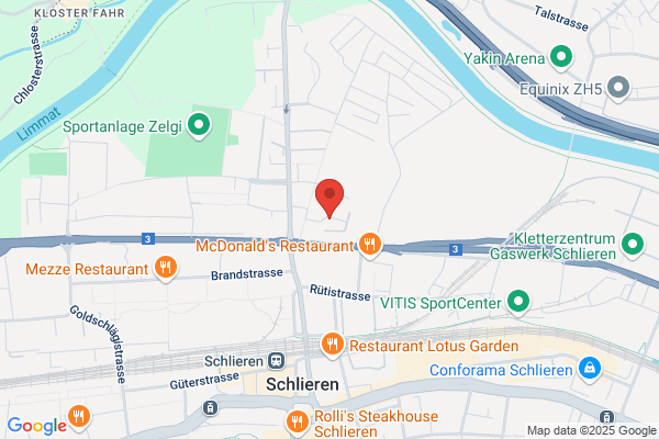 Architekturbuero M. von Tobel