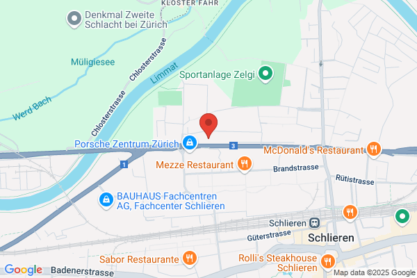 AMAG Schlieren