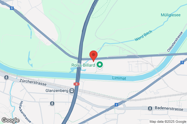 BestDrive Dietikon (vormals Adam Touring)