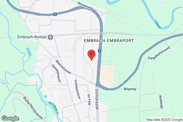 Vetterli Nutzfahrzeuge GmbH