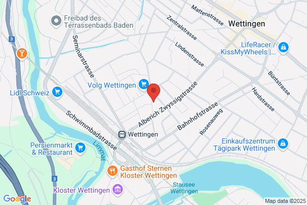 ADS Dentaltechnologie AG