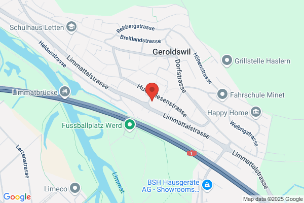 Landw. Konsumgenossenschaft Otelfingen Boppelsen und Umgebung