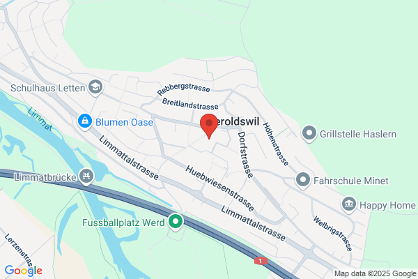 Pflegeheim Elisabeth