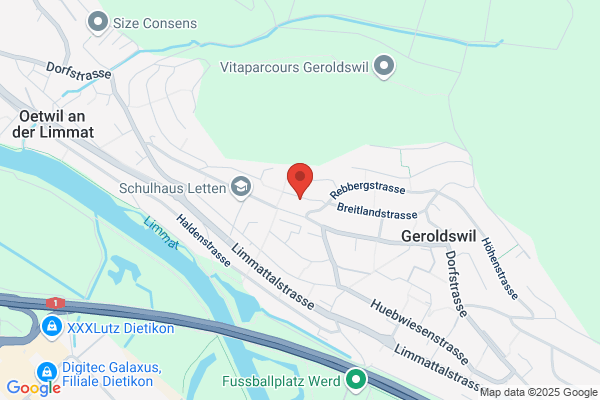 McDATA Technology Systems GmbH