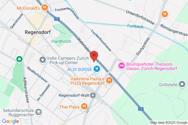 RAG Informatik GmbH