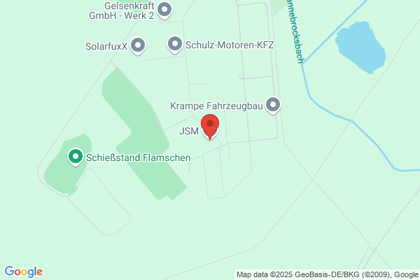 JSM AG