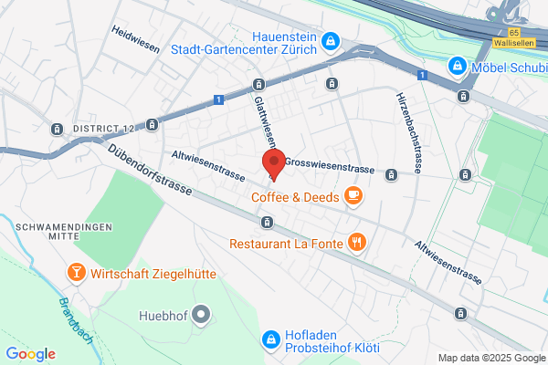 Online Accounting und IT Services GmbH