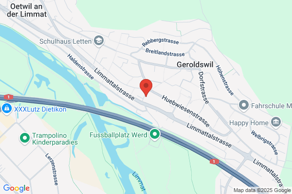 Pilzkontrolle Gwosdenoz