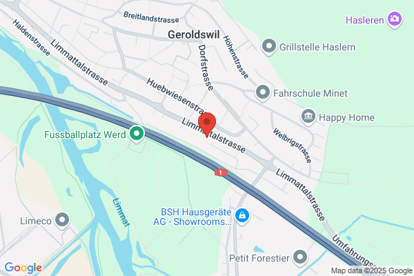 SMX Informatik GmbH