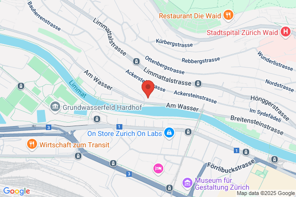 StrongSec GmbH