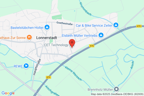 CETC GmbH