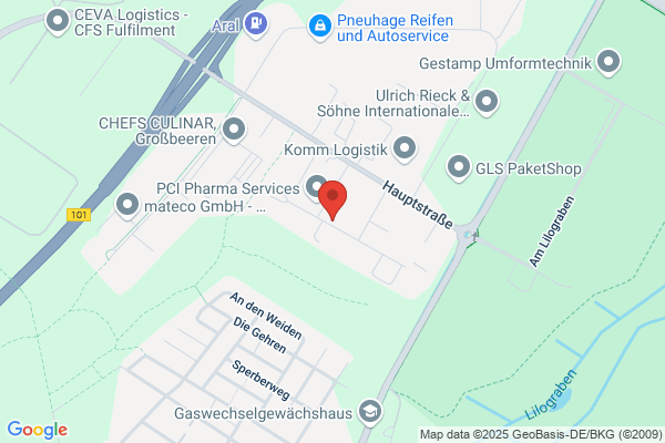 Comtrex GmbH