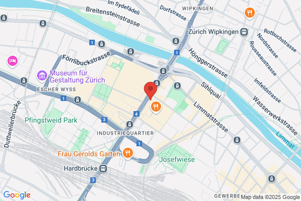 MediaDirect AG