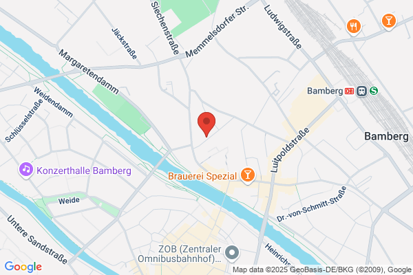ProByte Consulting GmbH