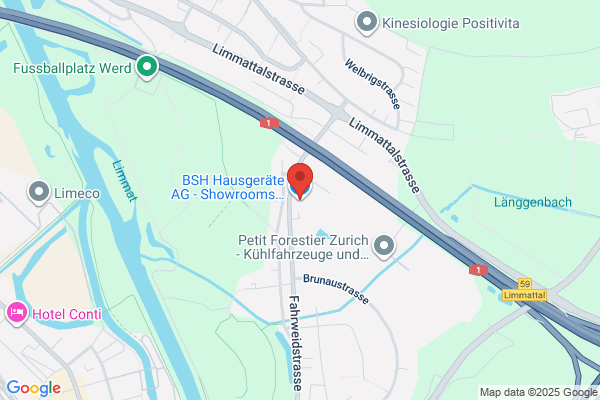 BSH Hausgeraete AG