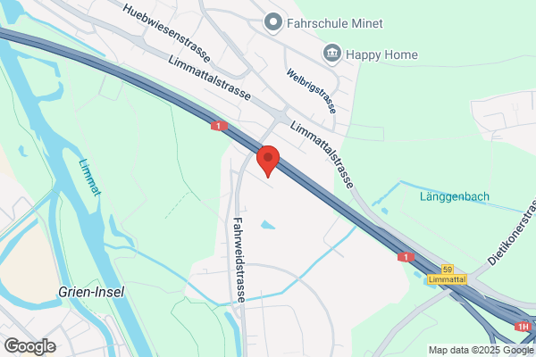 Hoffmann+Krippner Schweiz GmbH