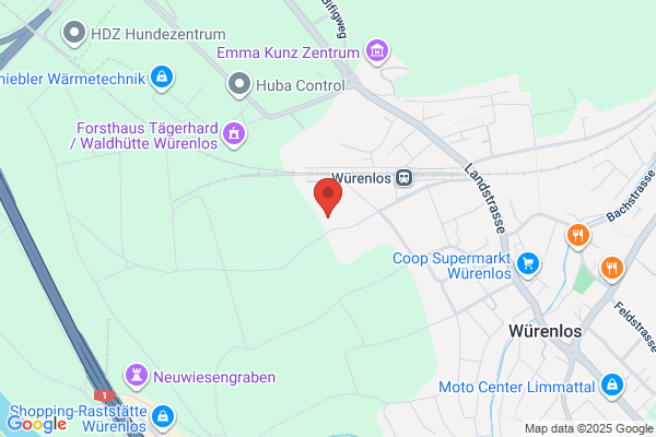 LuxVitae GmbH