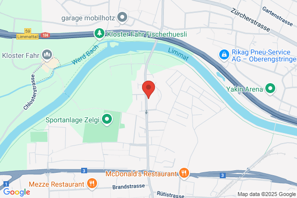 Nightevent Productions GmbH