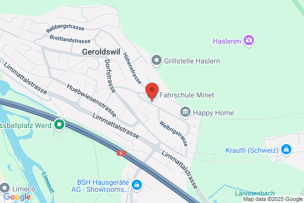 BAECHLER und WETTSTEIN
