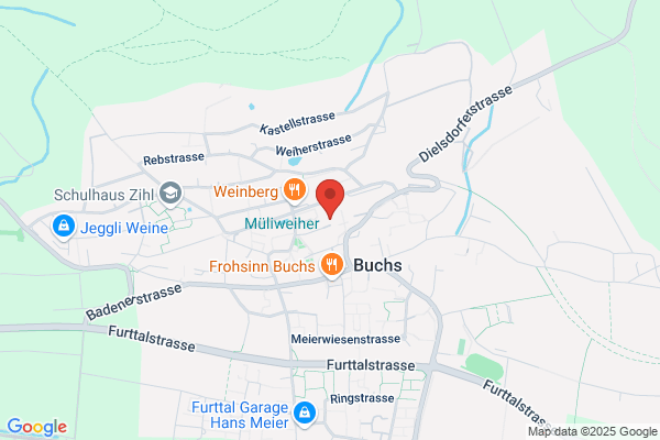 H. und A. Walther AG