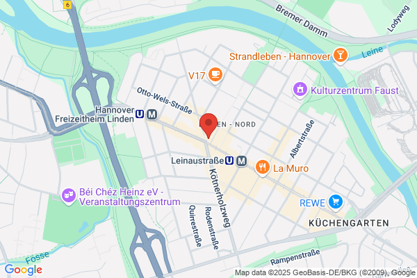 Notre Dame GmbH
