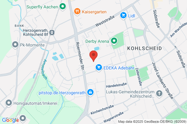 Gastro + Lavax GmbH