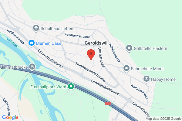 Geschenkboutique Zeta GmbH
