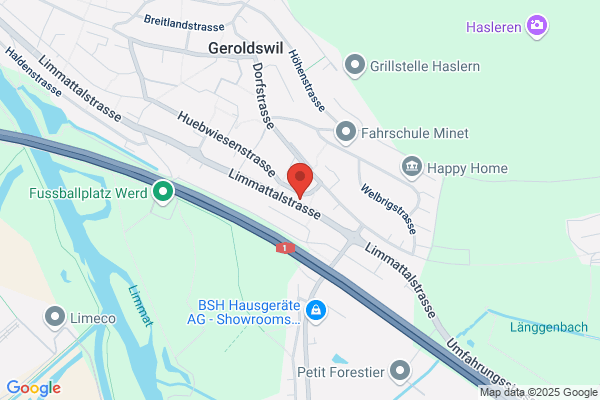 Landeck Dental