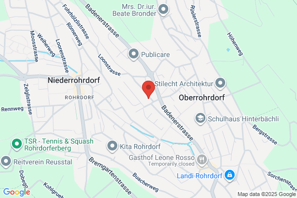 Zimmermann Treuhand