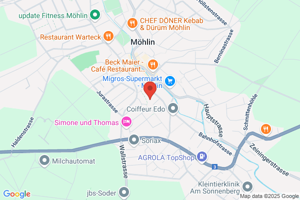 Leader Informatik GmbH